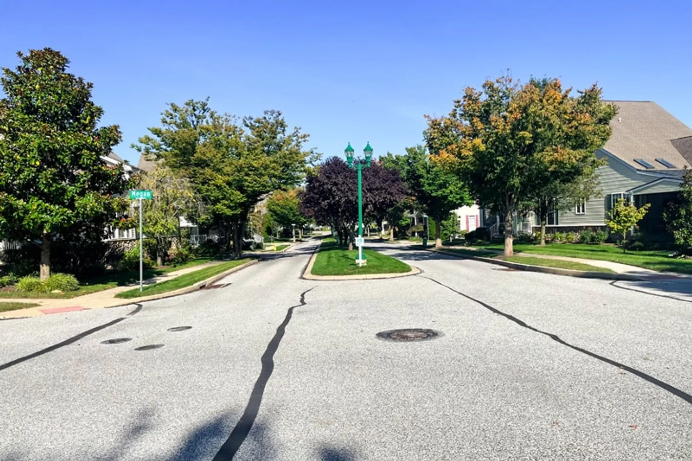 Community Grounds