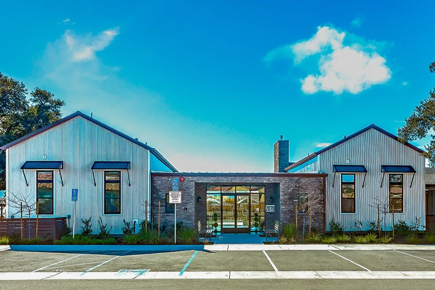 Clubhouse