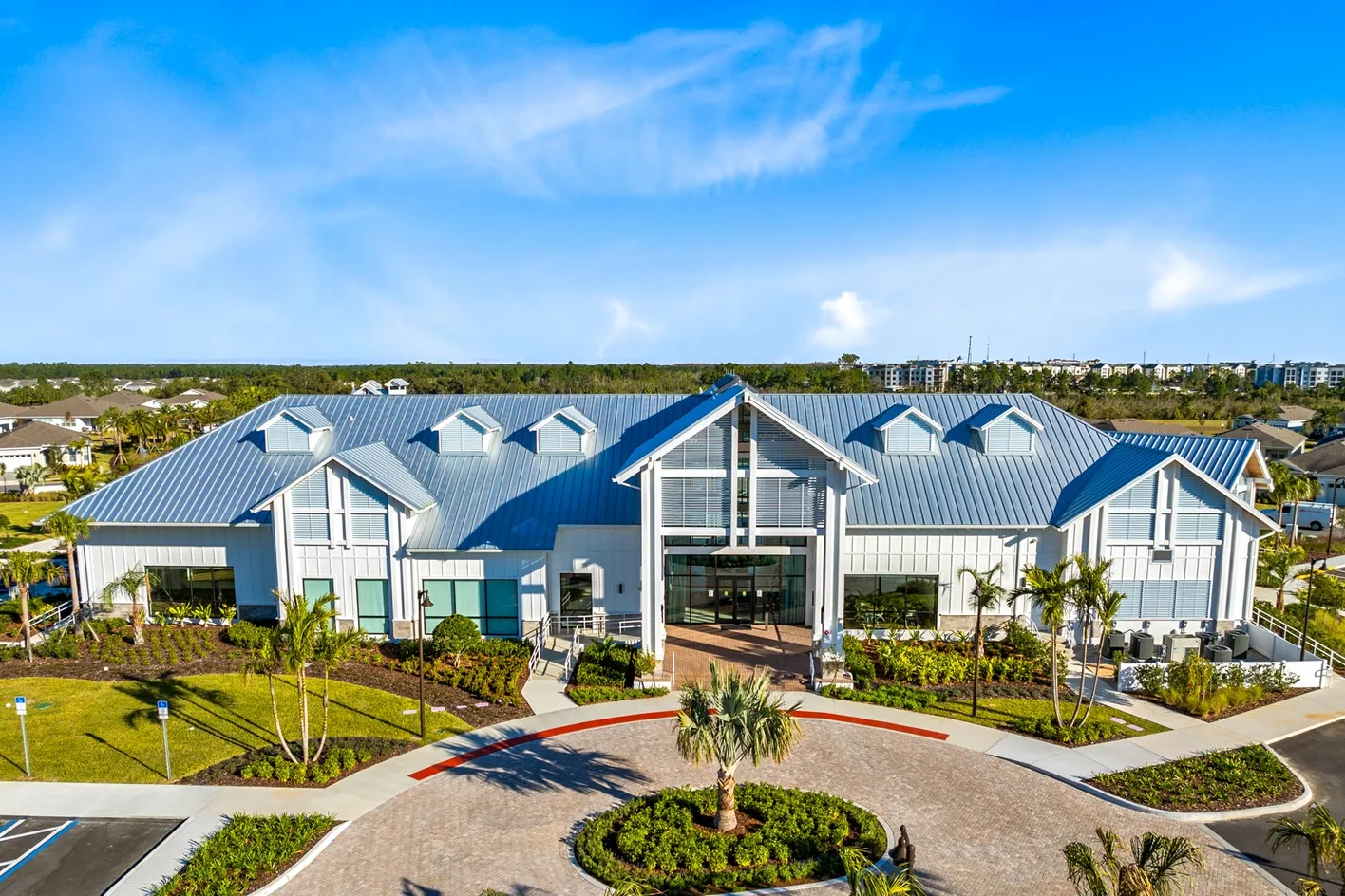 Clubhouse