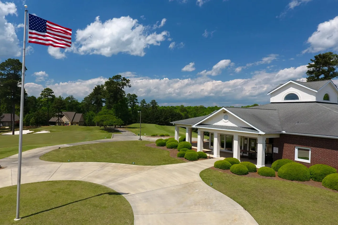 Clubhouse