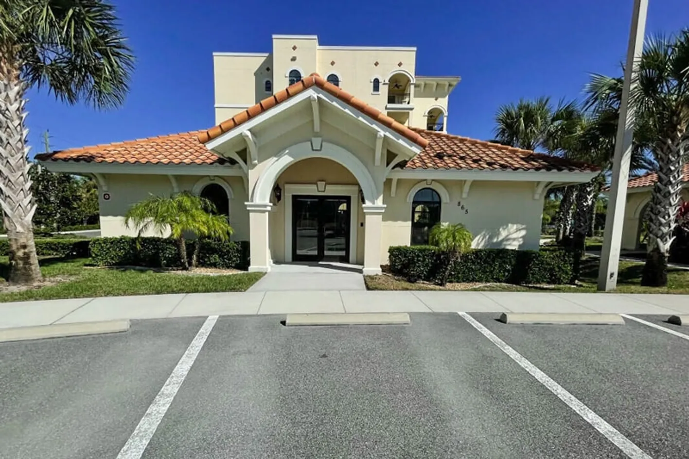Clubhouse