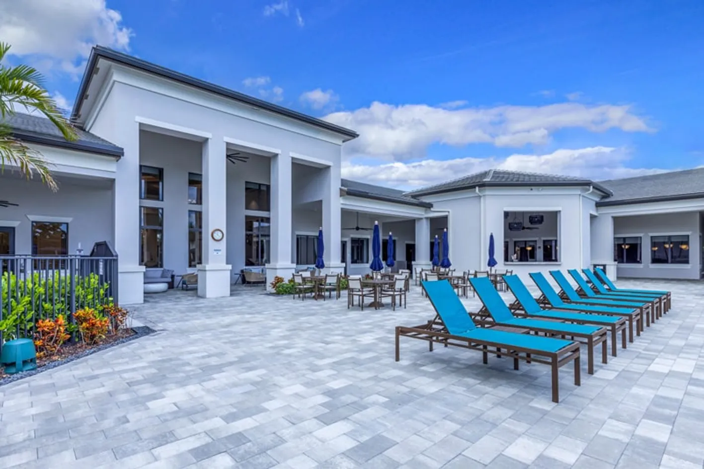 Clubhouse