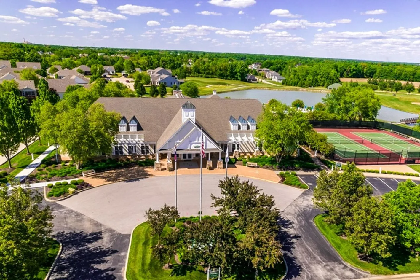 Clubhouse
