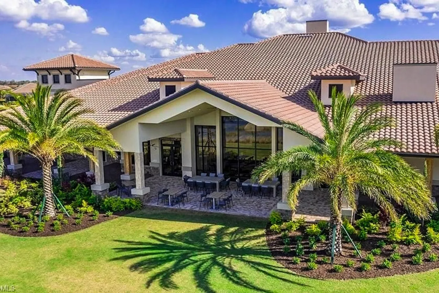 Clubhouse