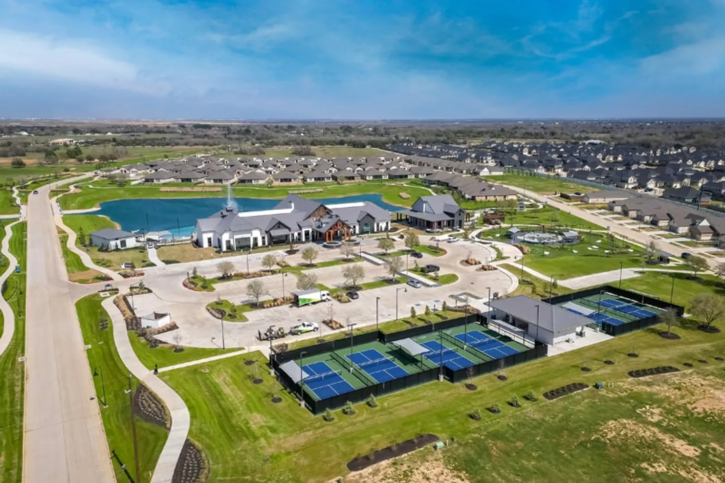 Amenities