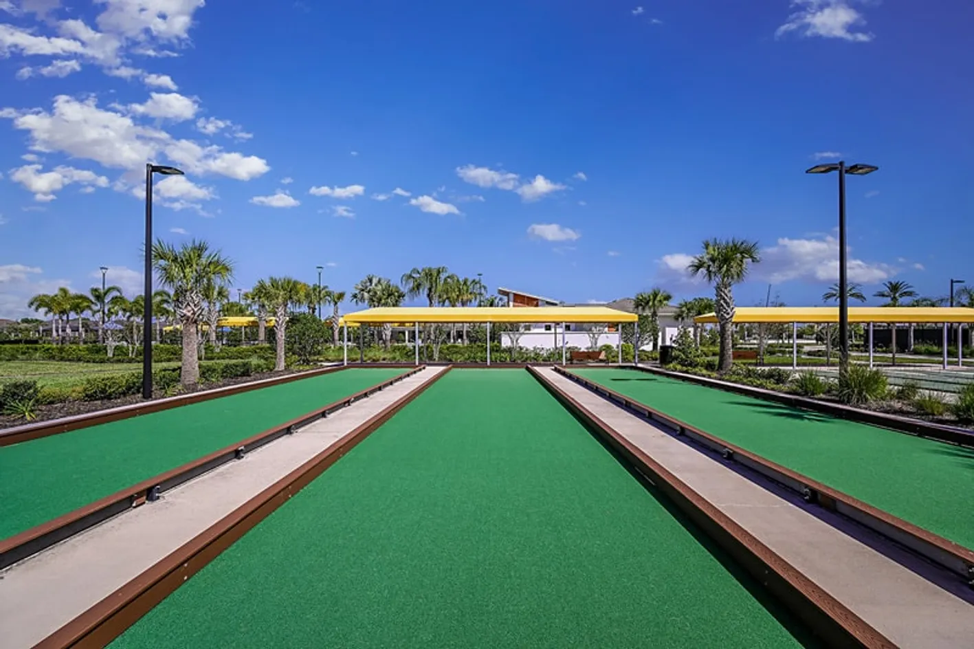 Bocce