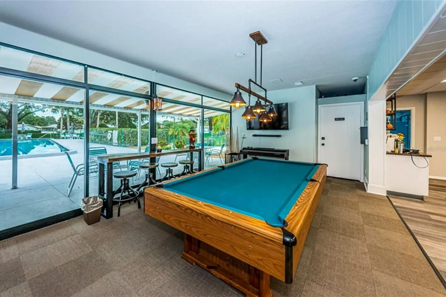 Billiards