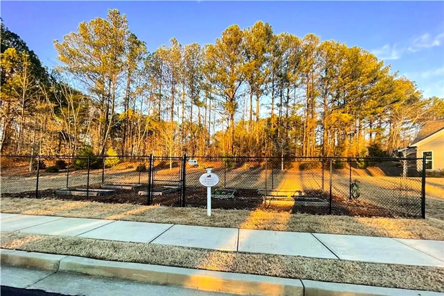 Gardens