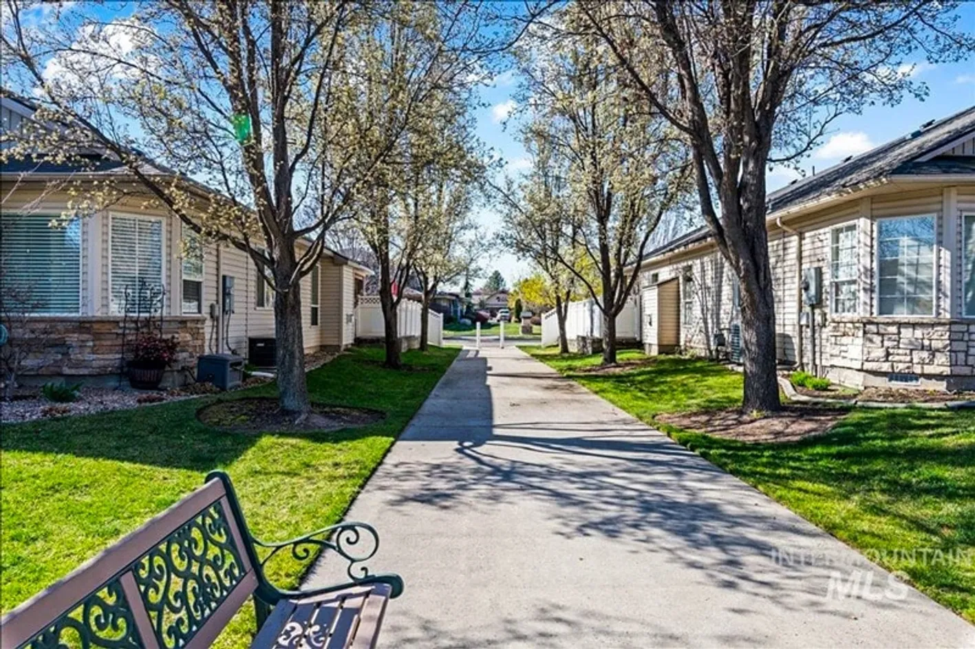 Community Grounds