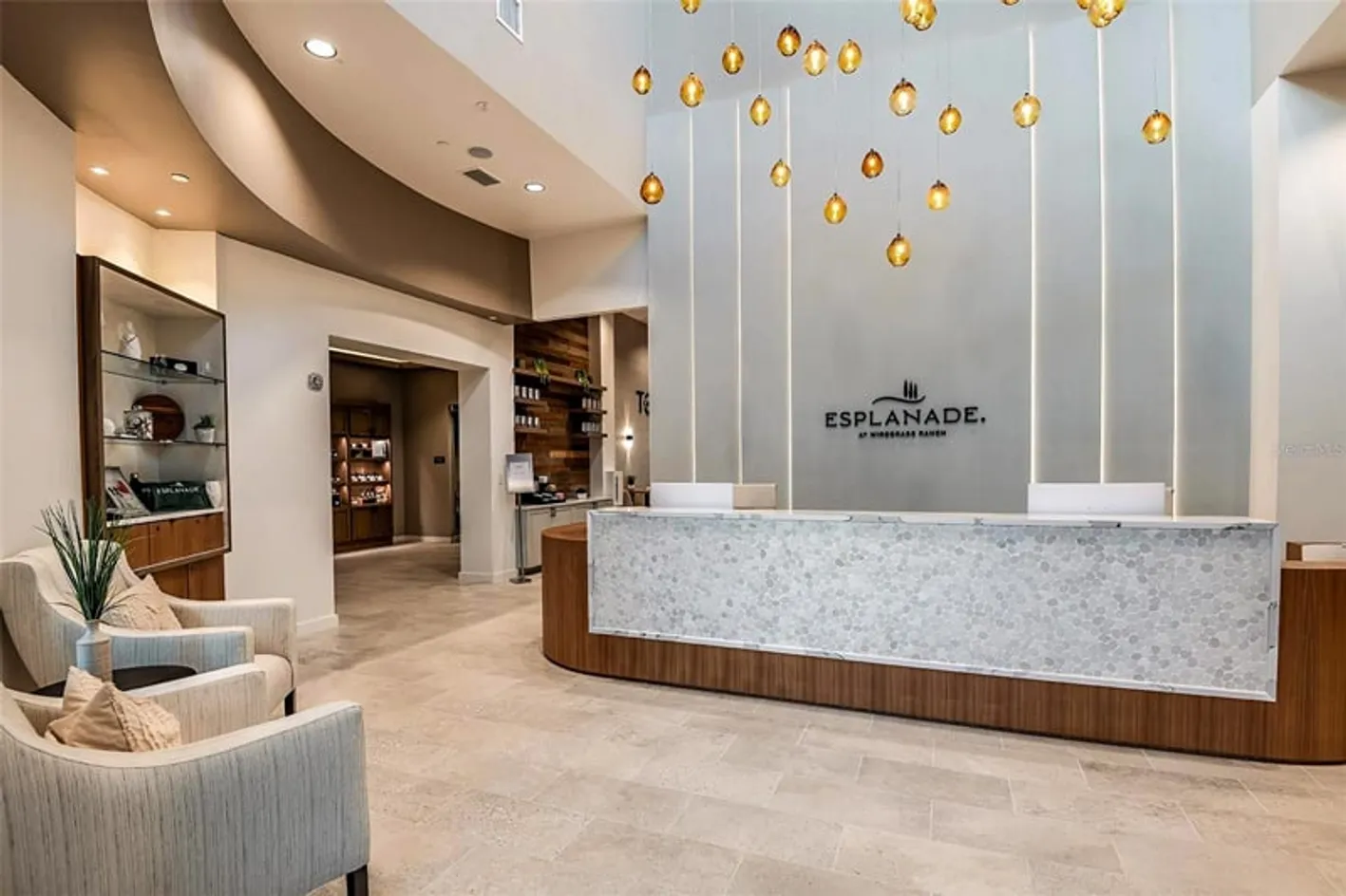 Foyer