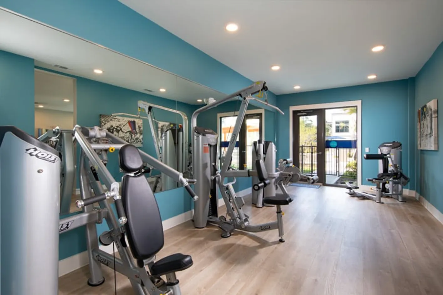 Fitness