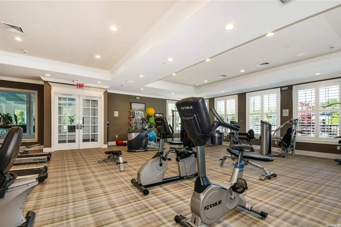 Fitness