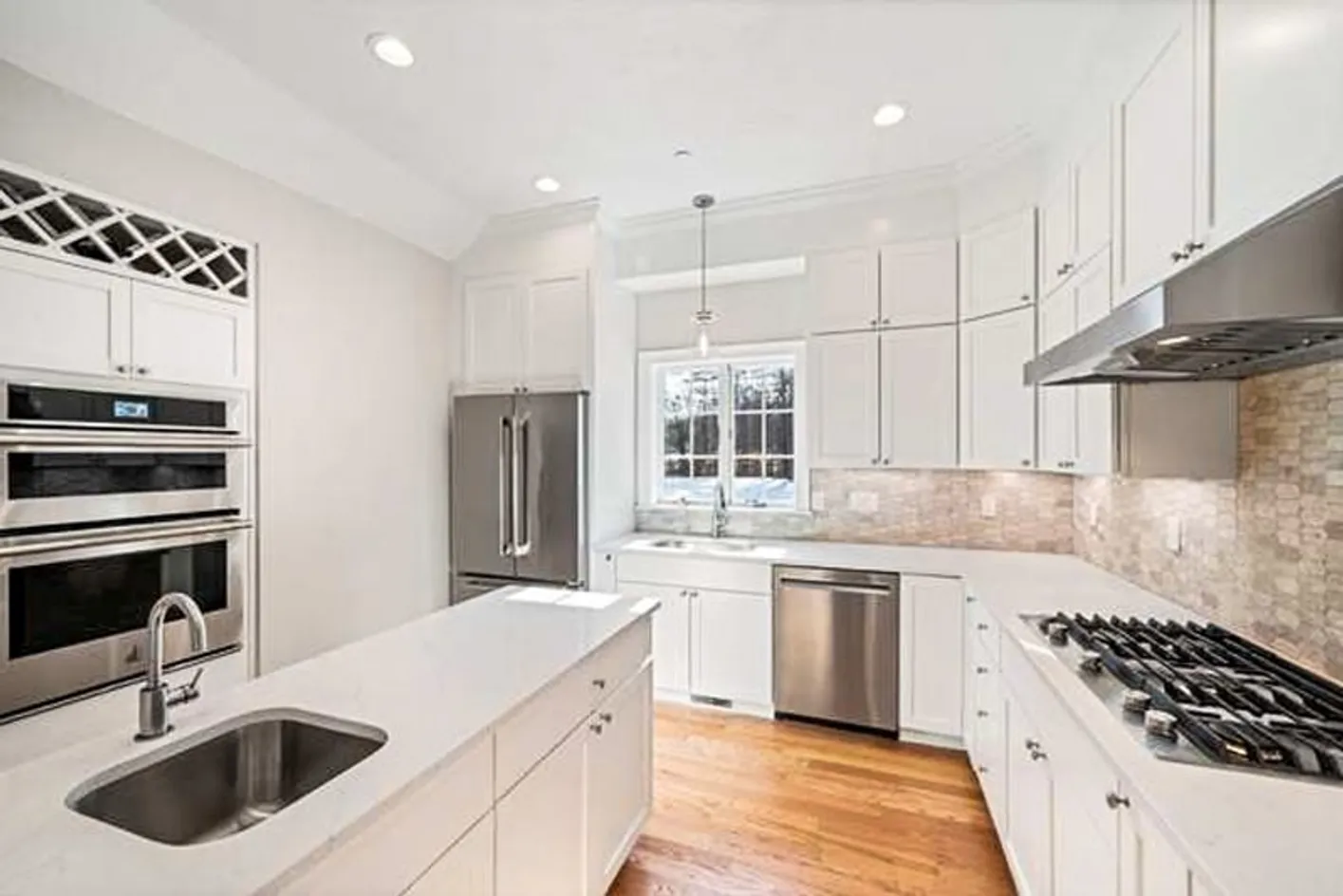 Kitchen Appliances