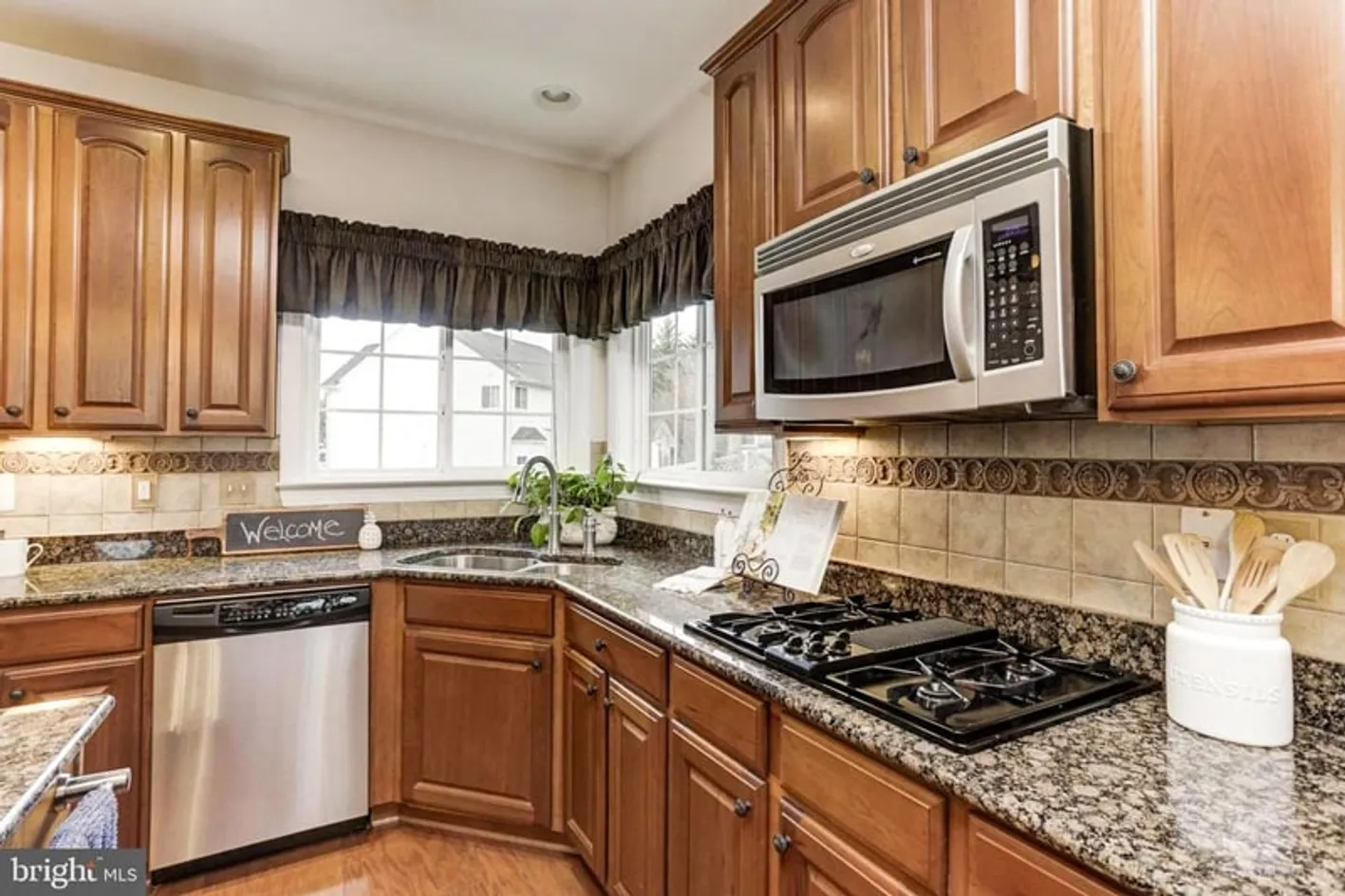 Kitchen Appliances