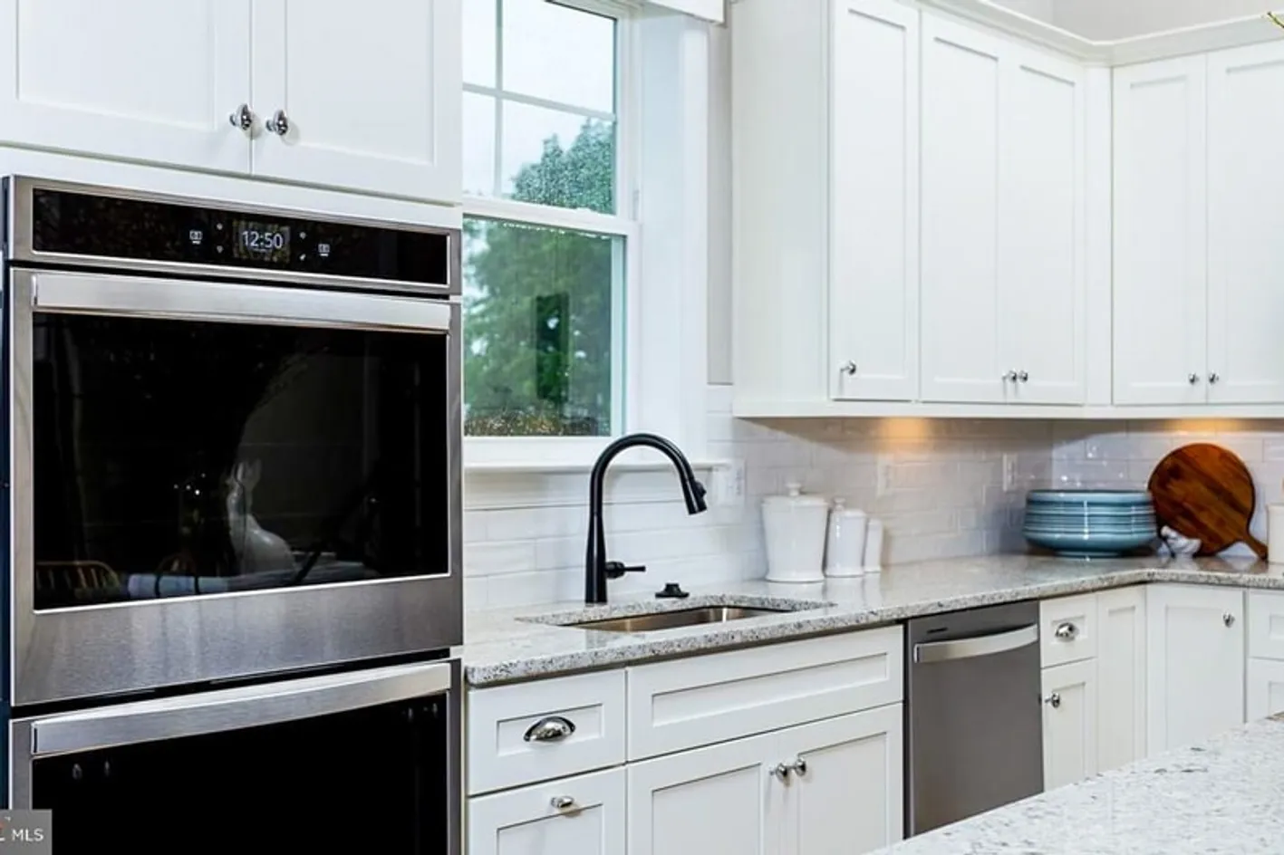 Kitchen Appliances