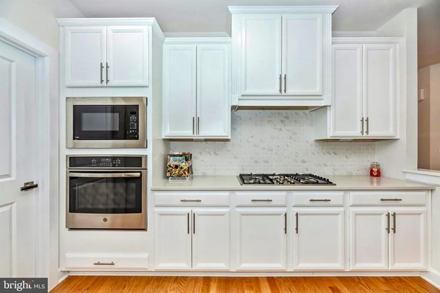 Kitchen Appliances