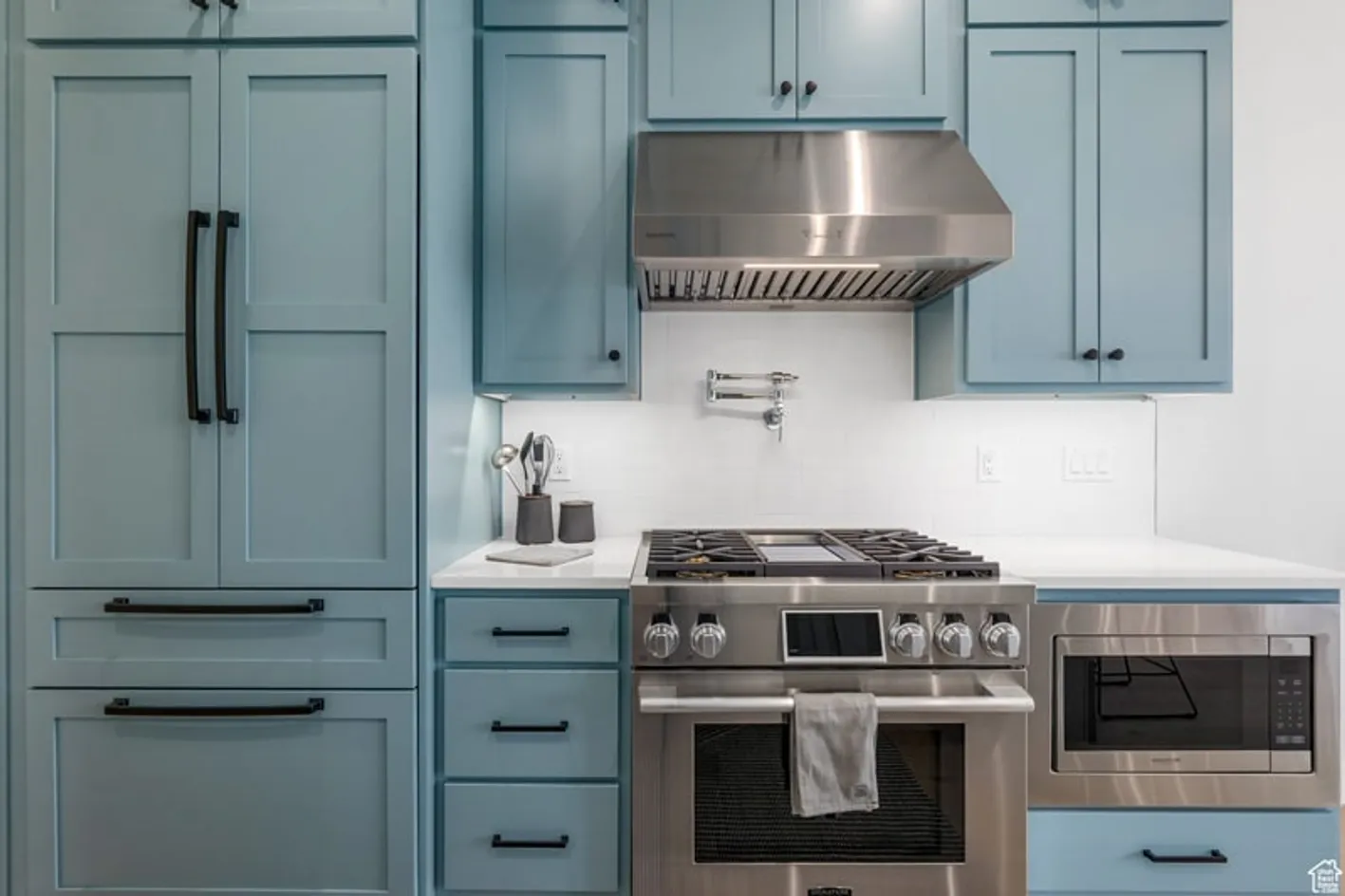 Kitchen Appliances