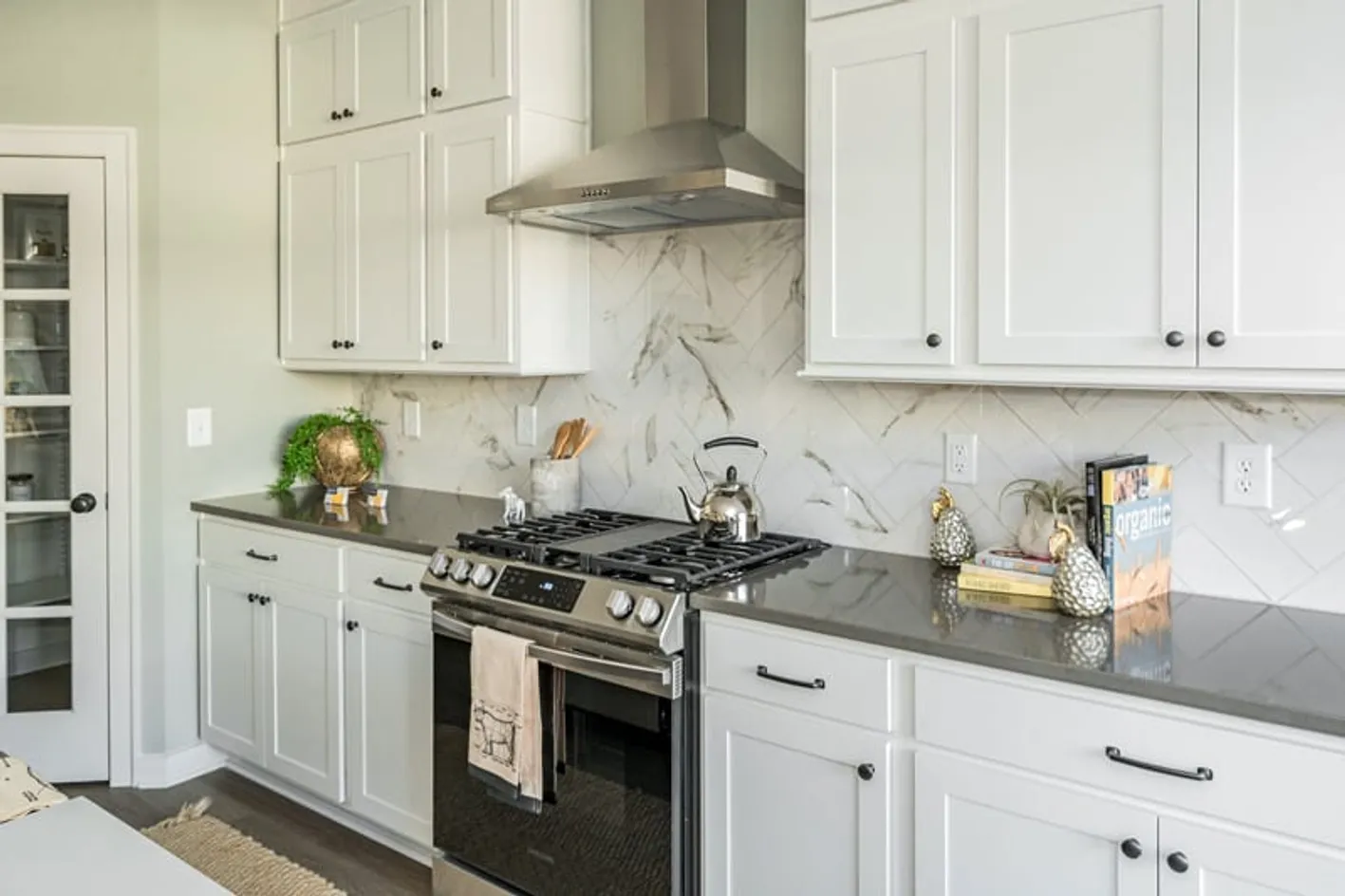 Kitchen Appliances