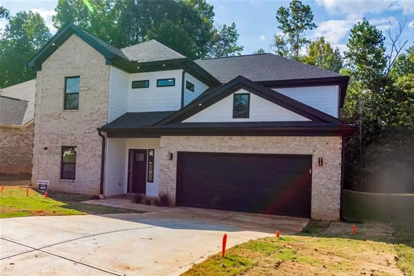 Home Exterior