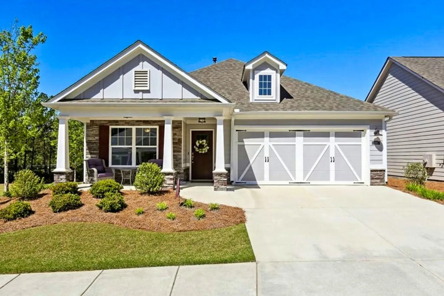 Home Exterior