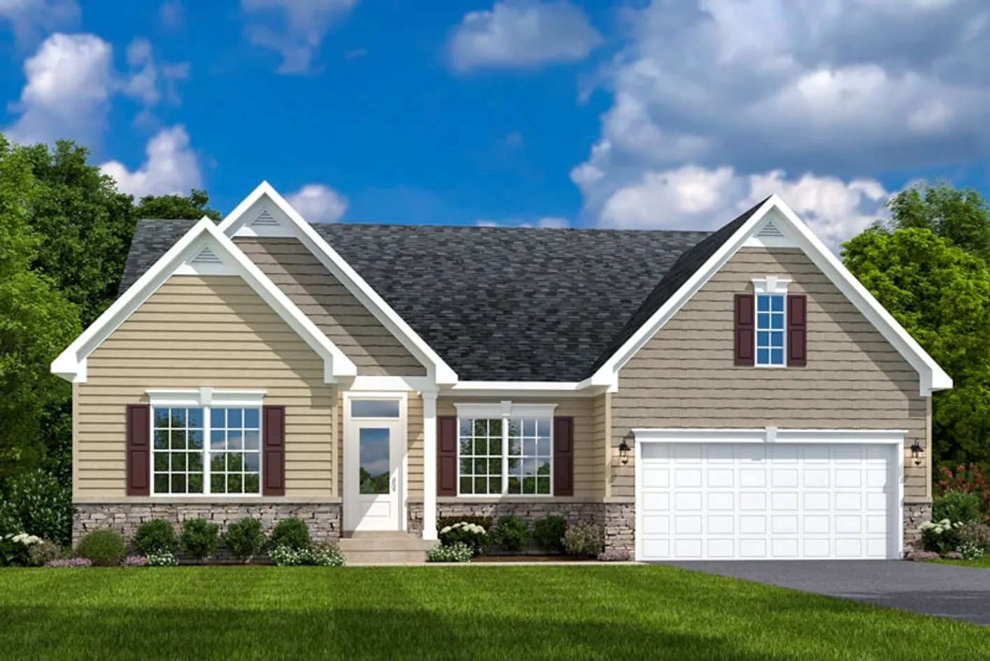 Single-Family Home