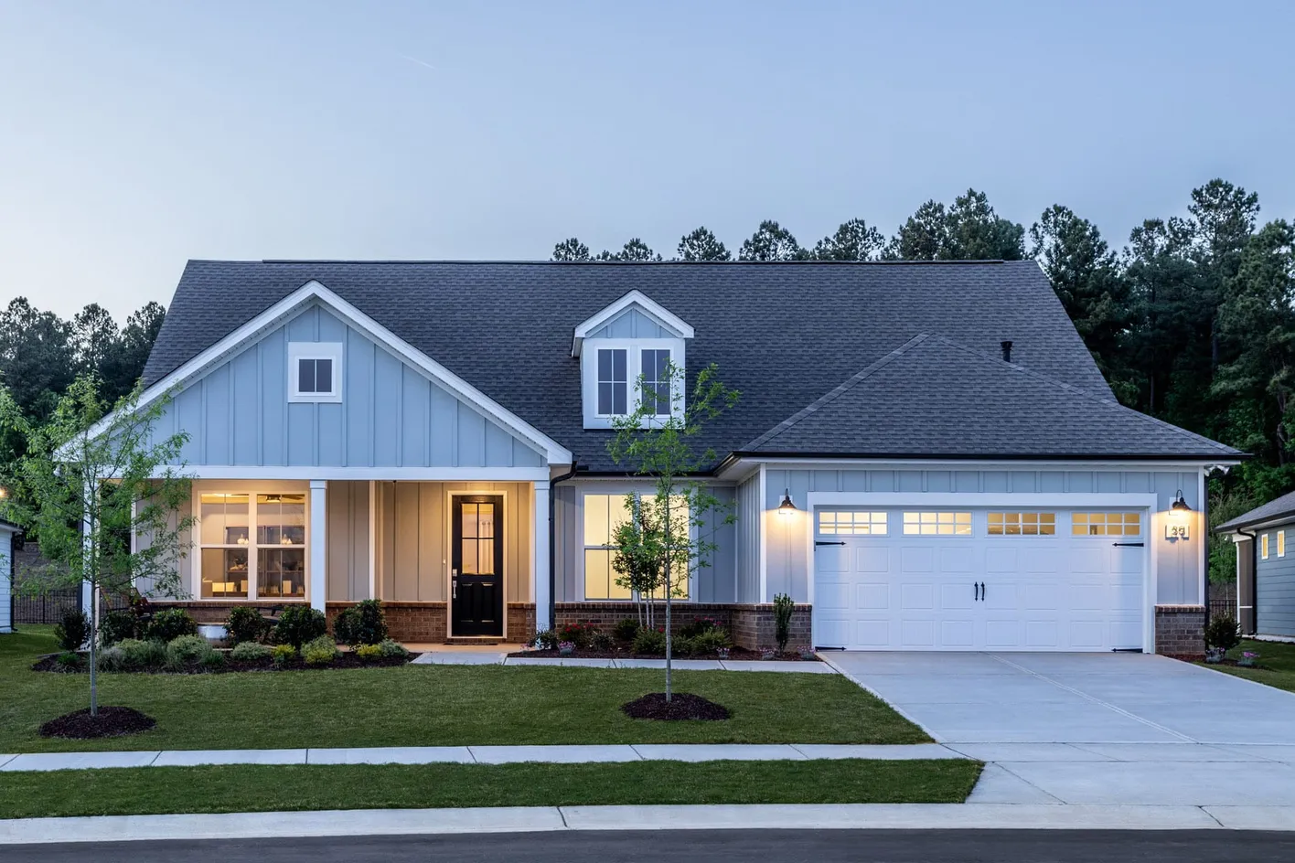 Home Exterior