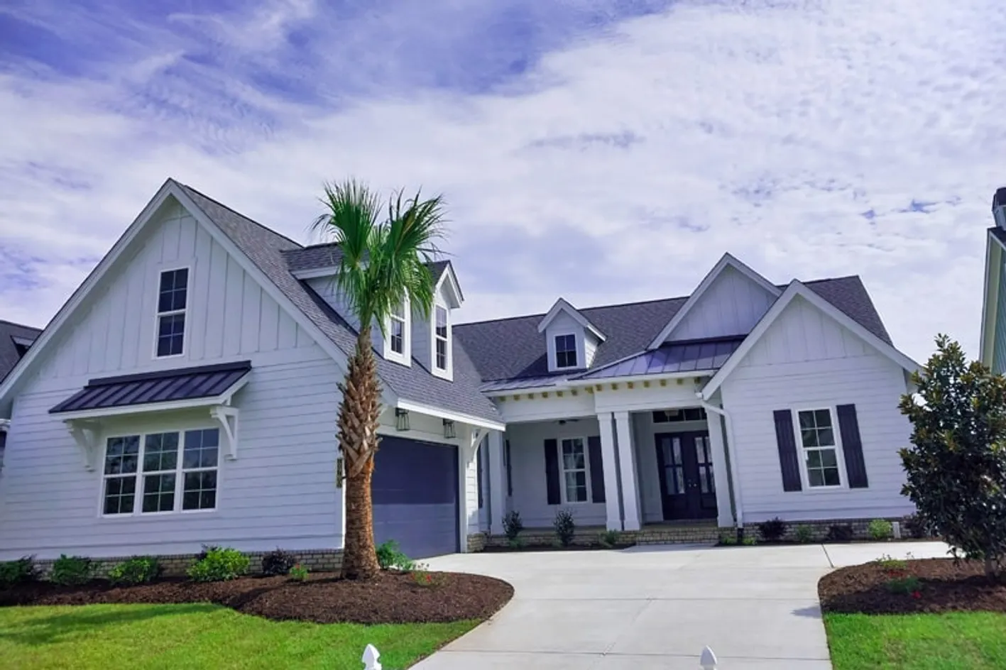 Home Exterior Two