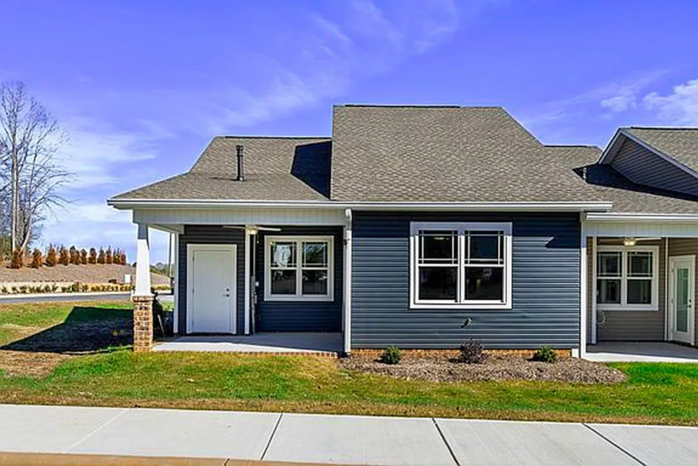 Home Exterior