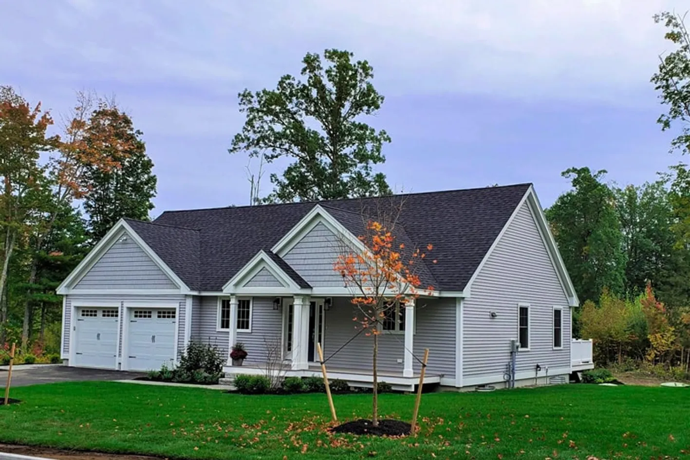 Home Exterior