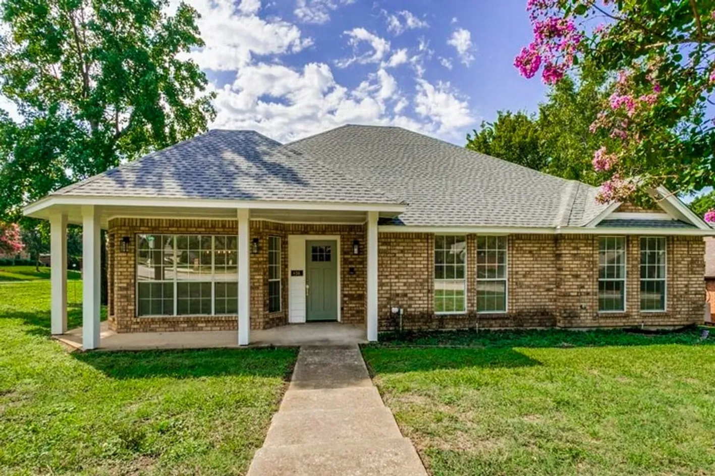 Home Exterior