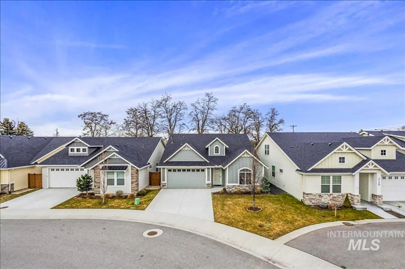 Homes