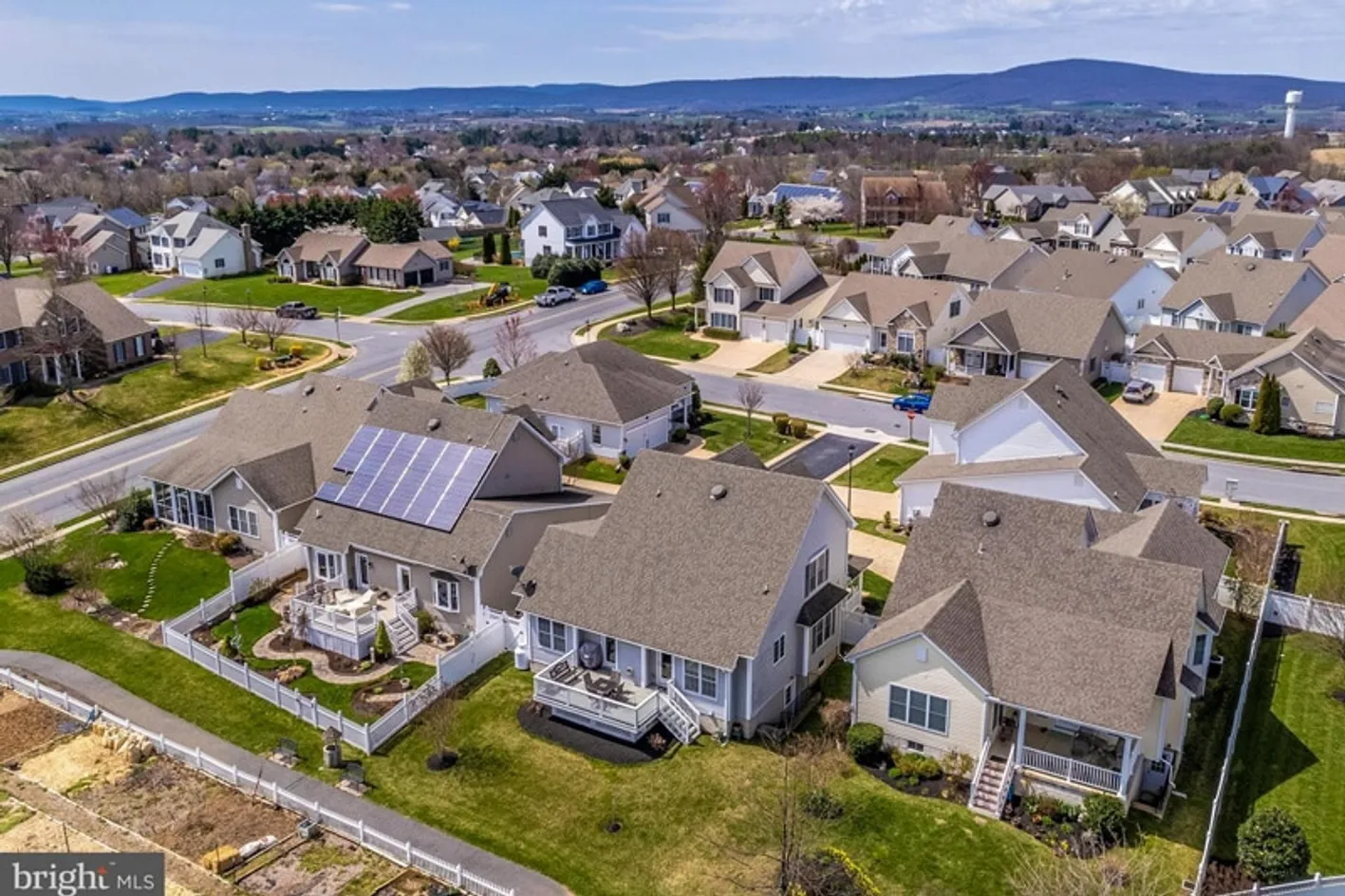 Single-Family Homes