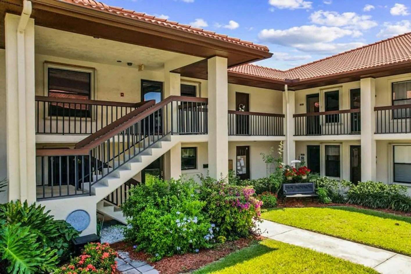 Condominiums