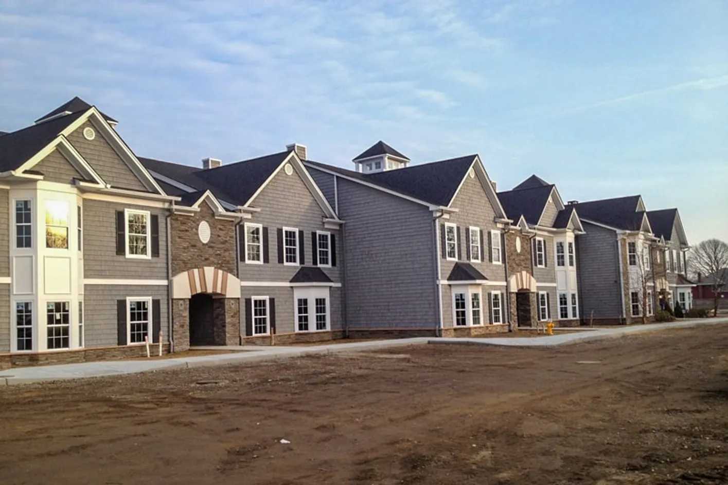 Homes