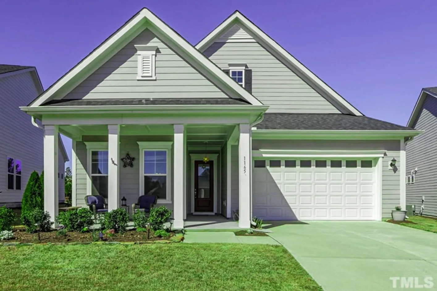 Homes