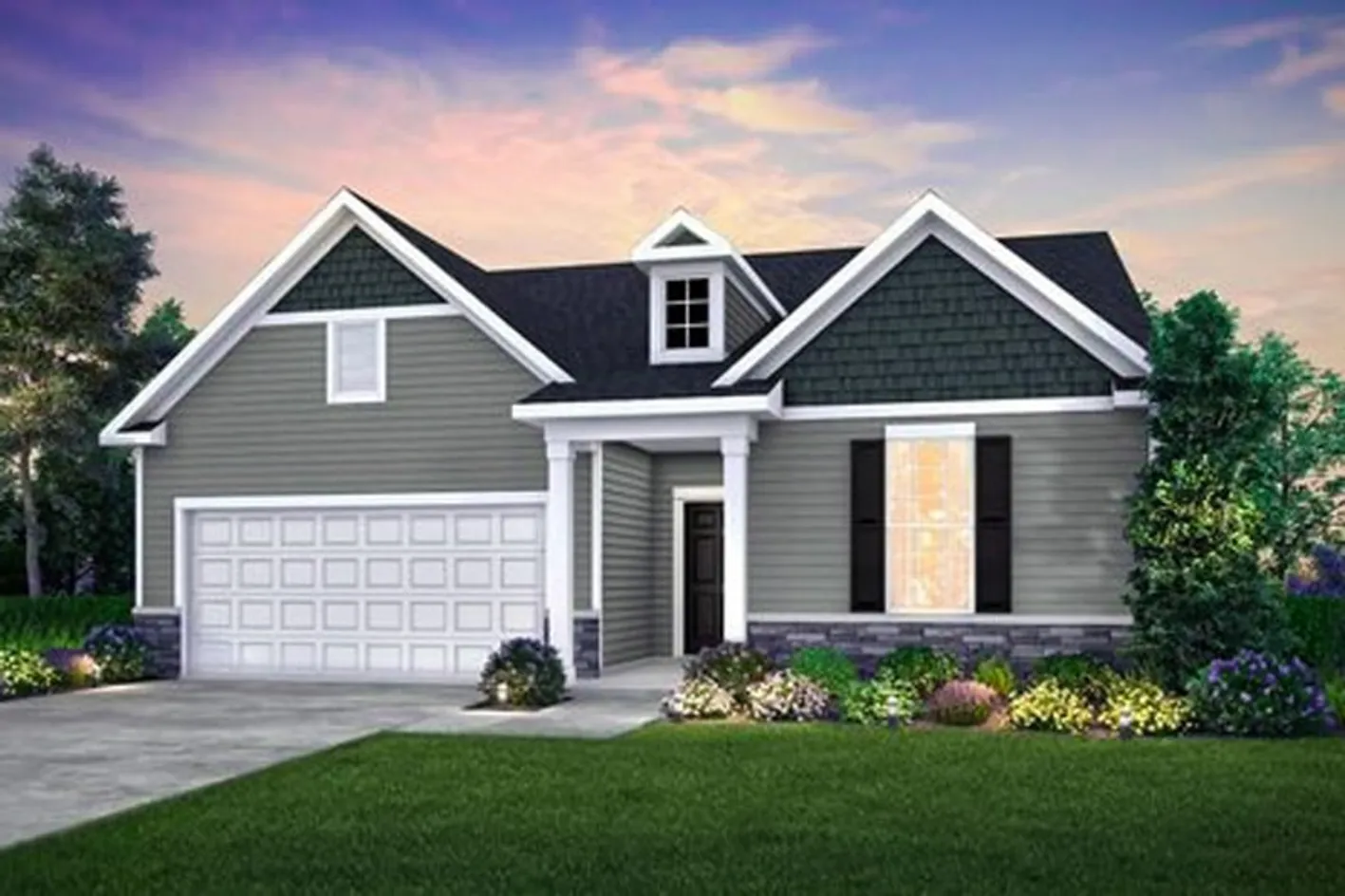 Homes