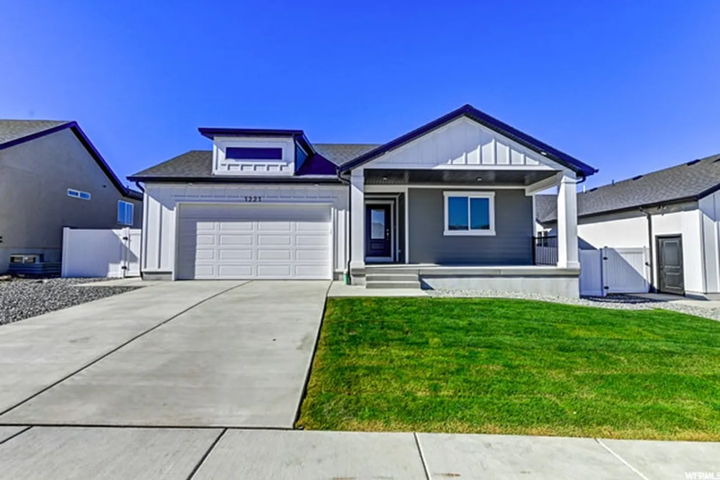 Home Exterior
