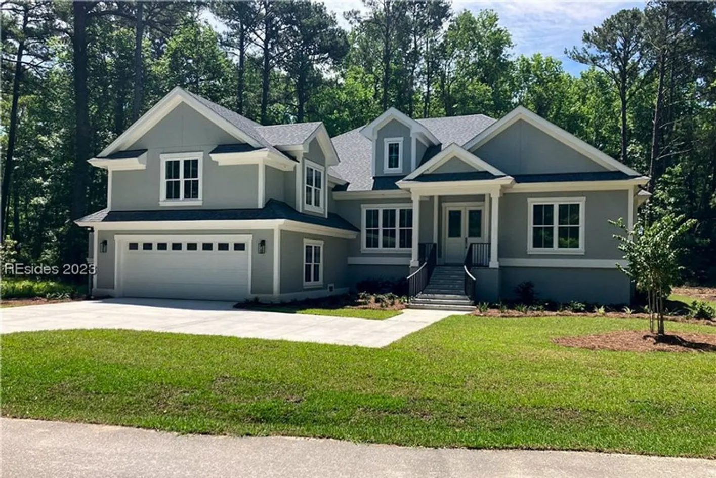 Home Exteriors