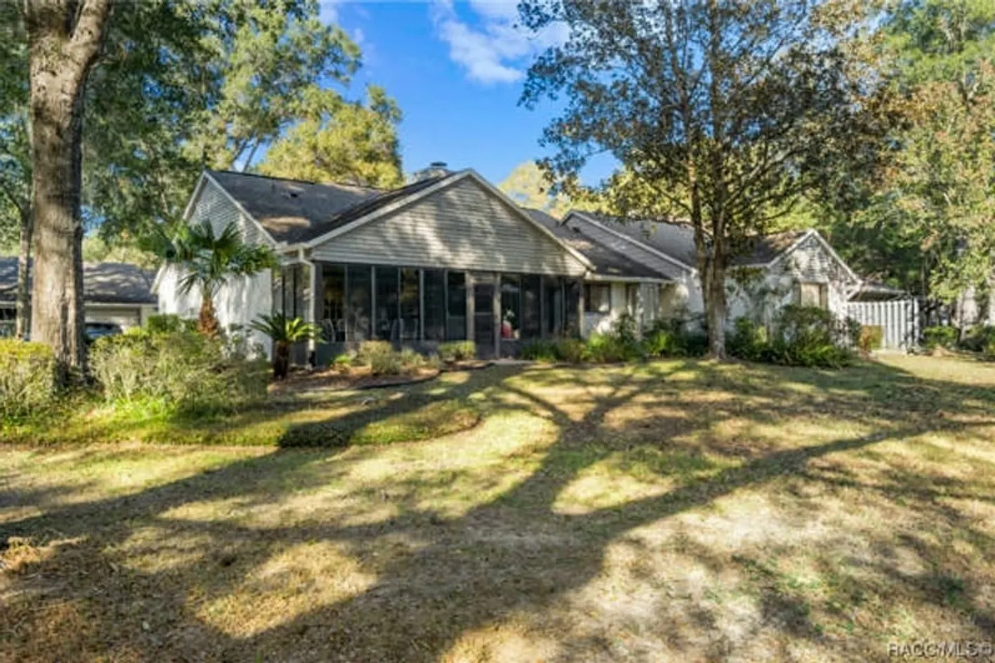 Home Exterior