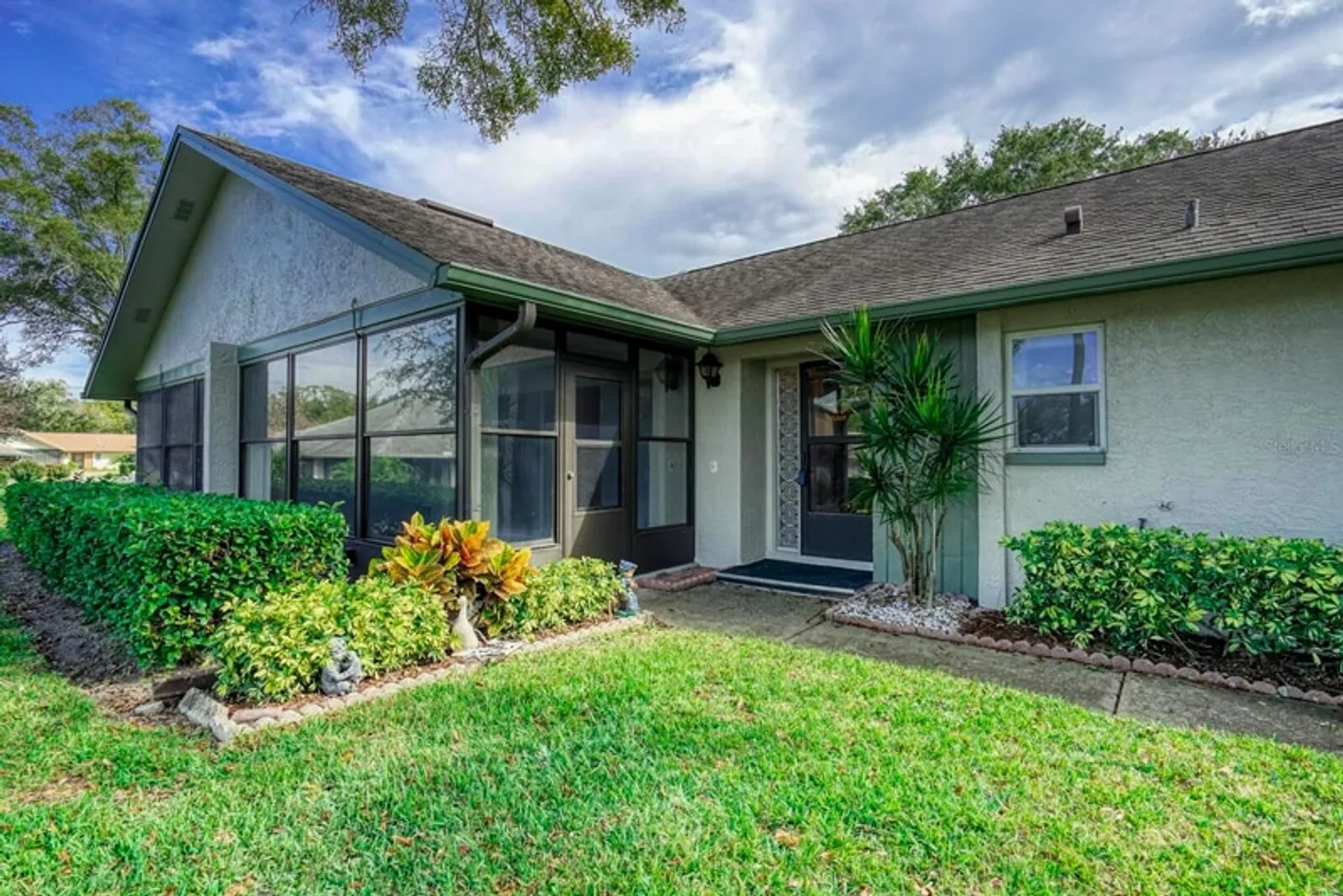 Home Exteriors
