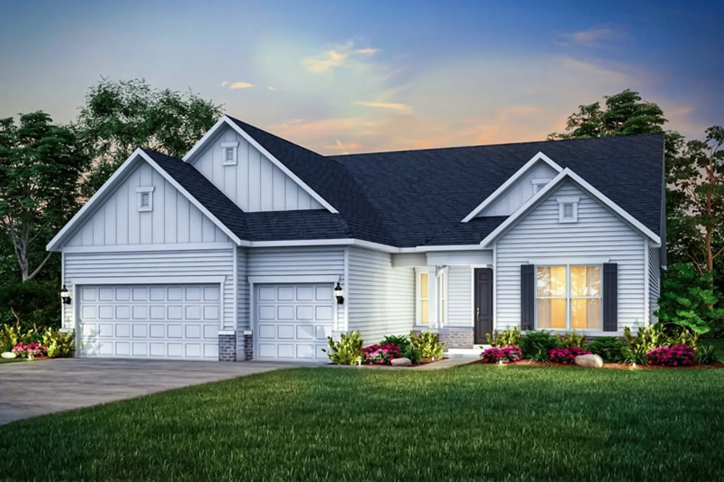 Home Exterior