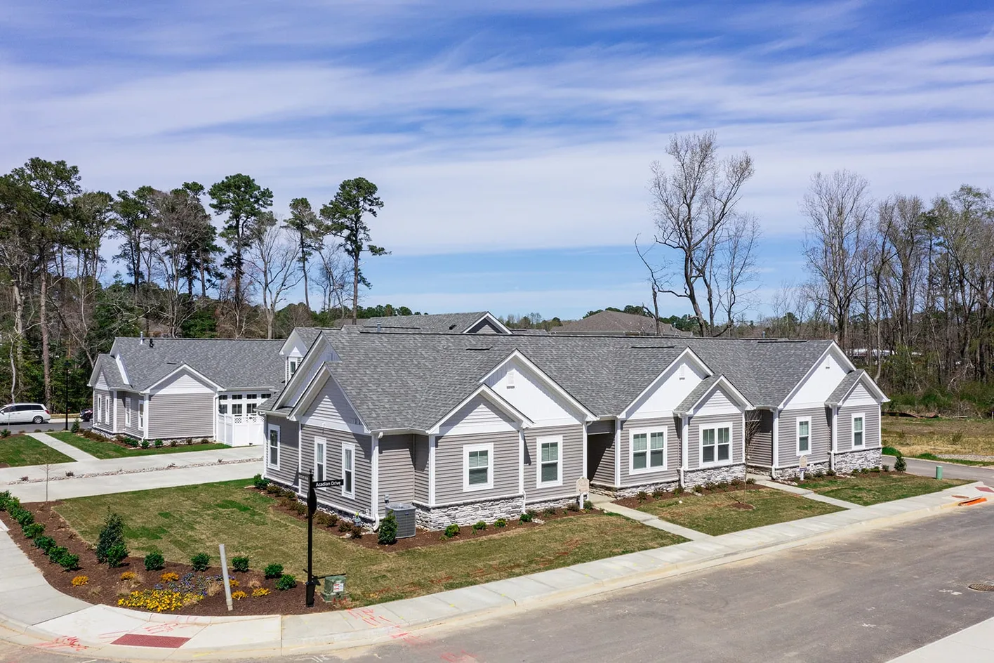 Home Exteriors