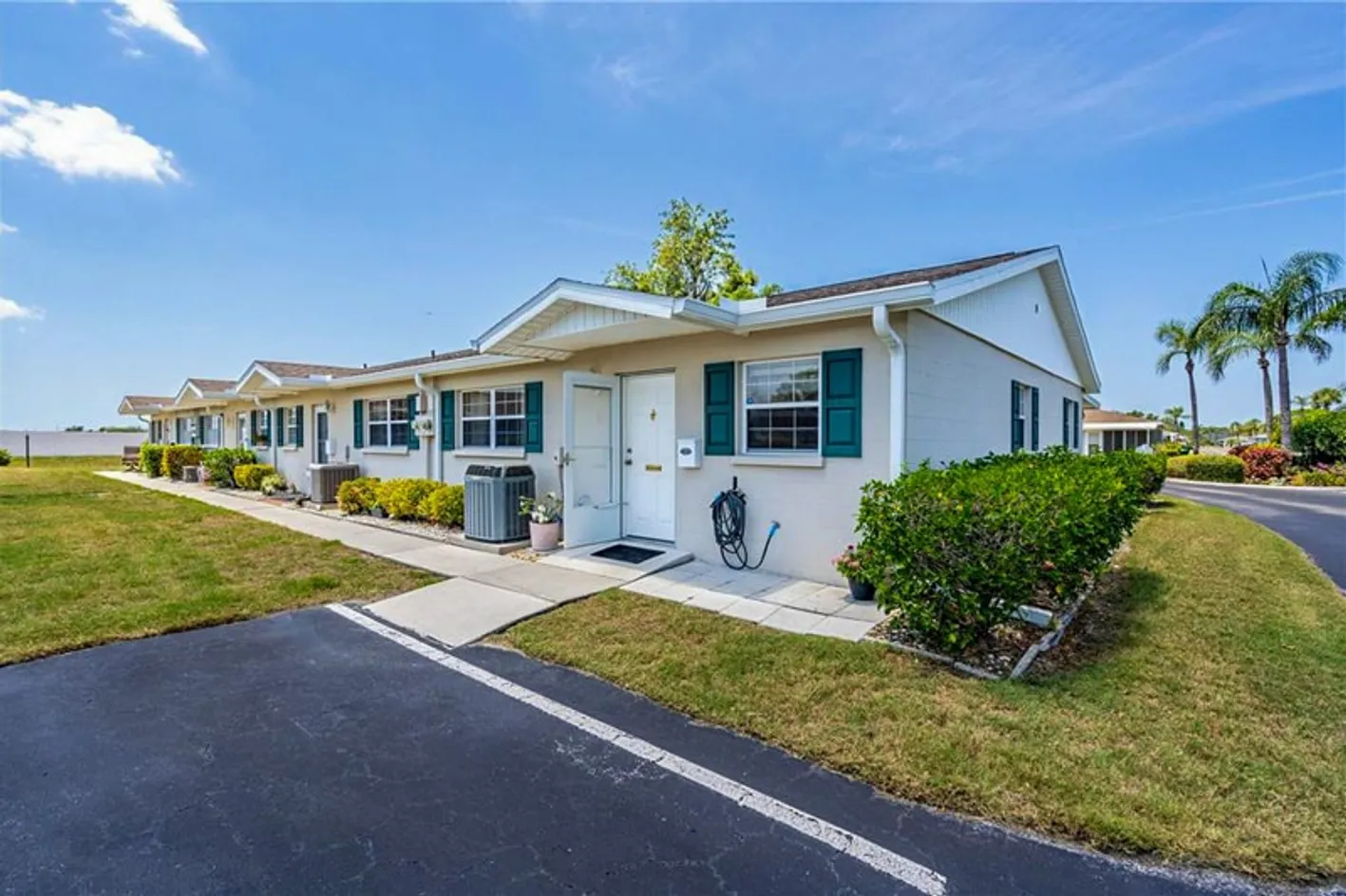 Home Exteriors