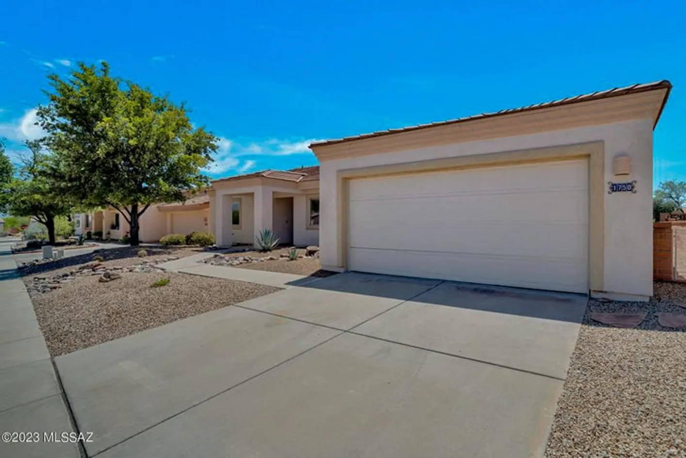 Single-Family Homes