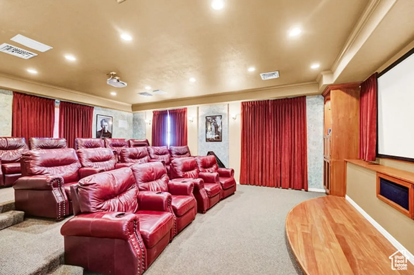 Movie Theater
