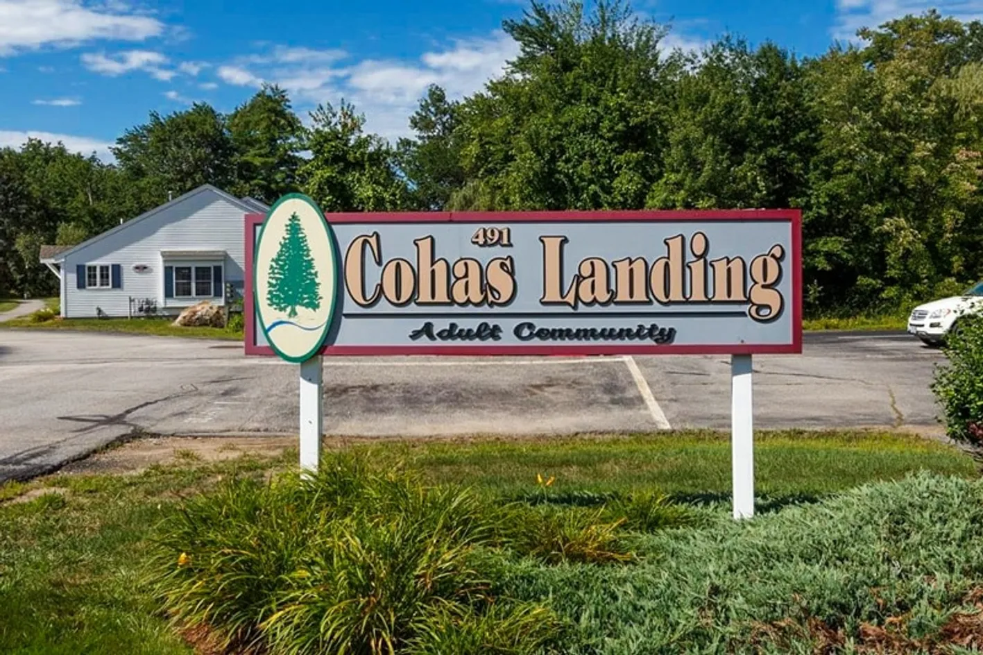 Sign