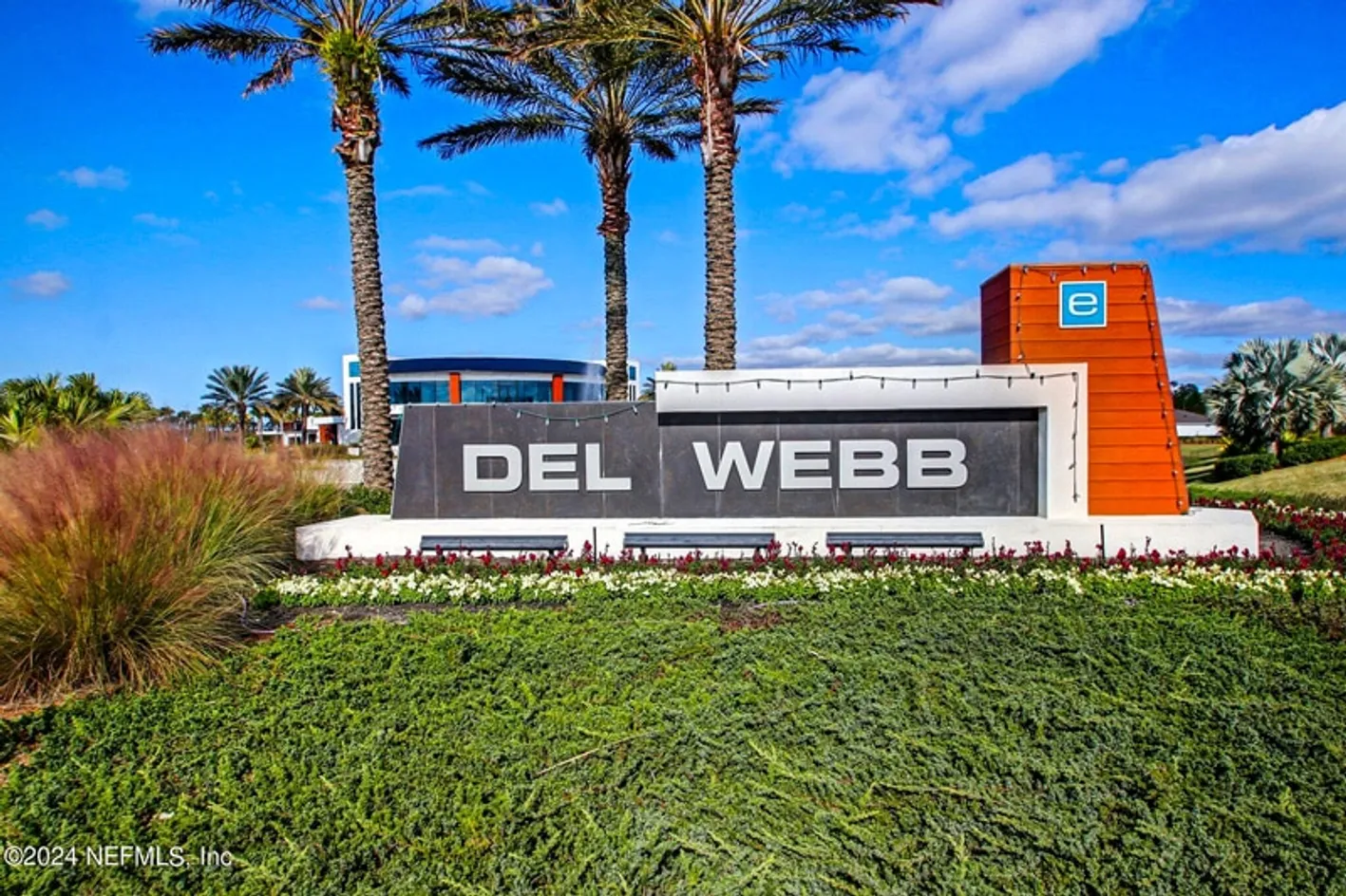 Community Sign
