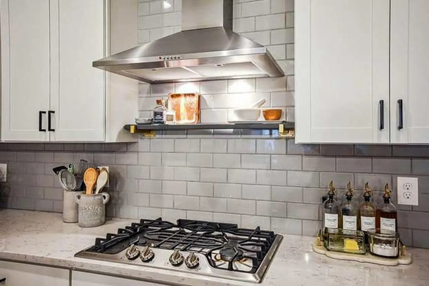 Stove