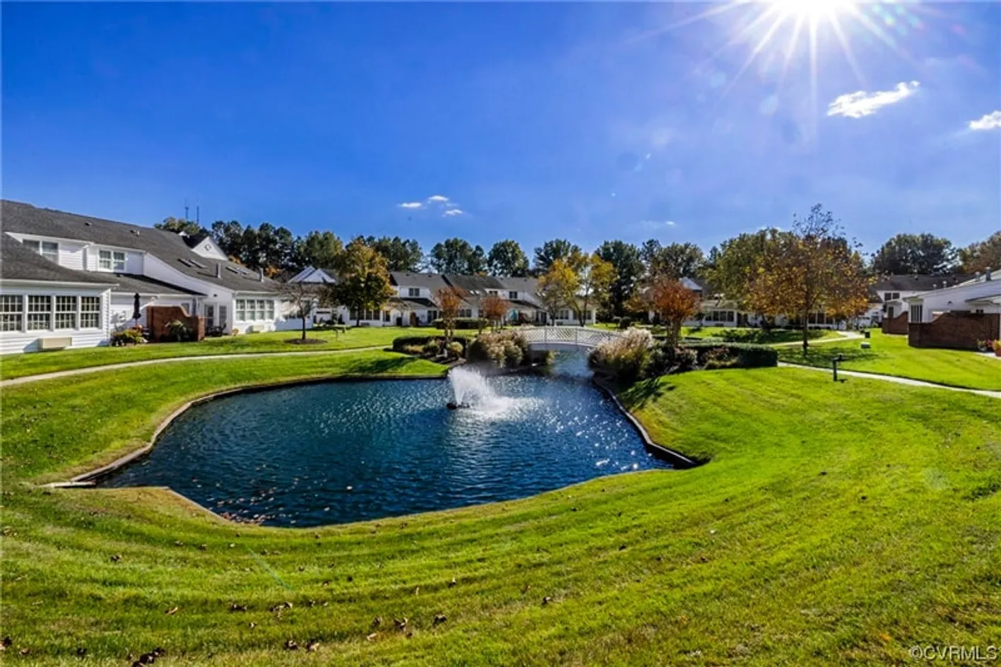 Pond