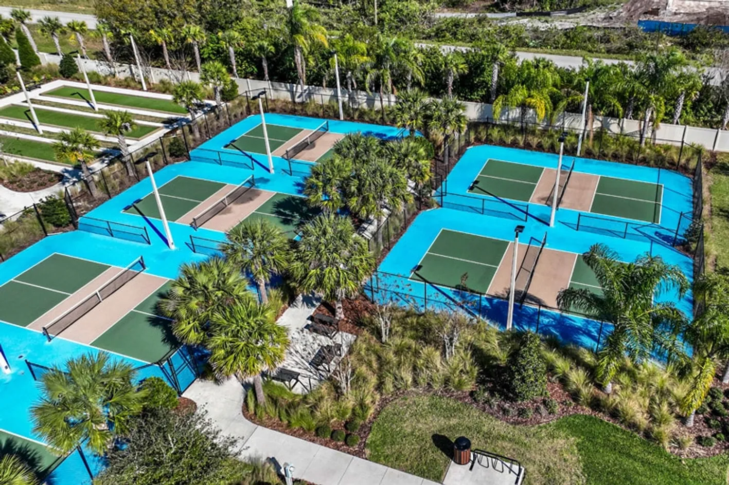 Pickleball